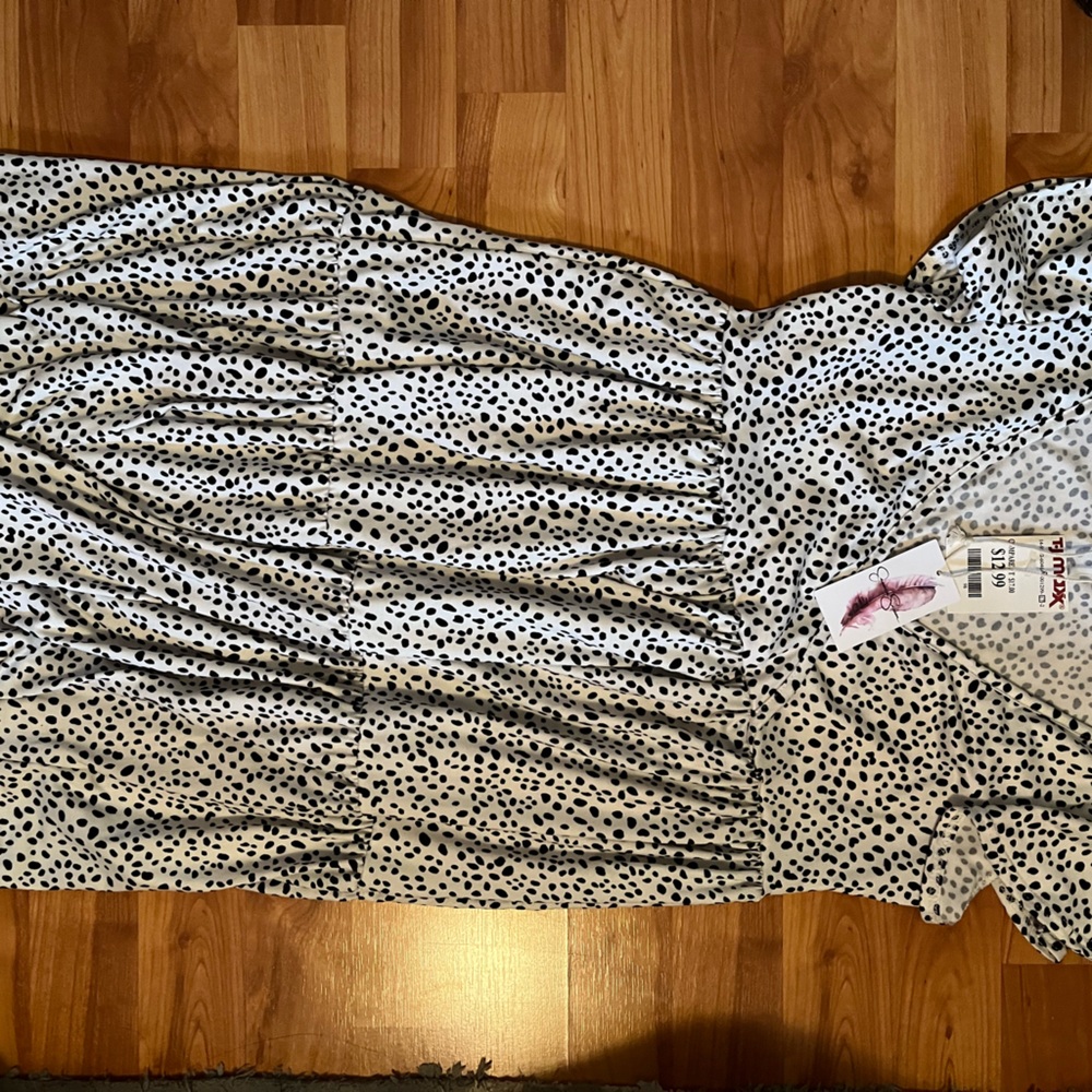 Womens Dress